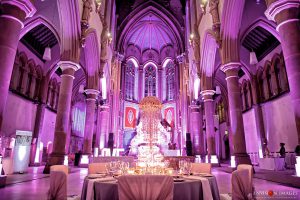 Manchester Monastery