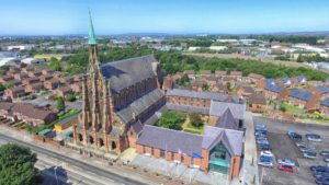 A Place to visit in manchester