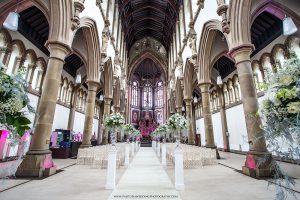 Manchester Monastery