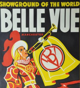 Remembering Belle Vue