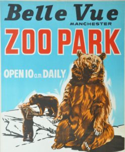 Remembering Belle Vue