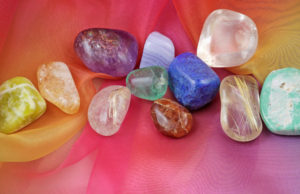Accredited Foundation in Crystal Therapy