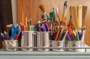 Half Term Arts & Craft