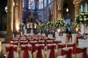 wedding fair