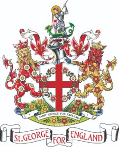 Royal Society of St. George