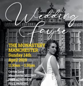 County Brides Wedding Fayre