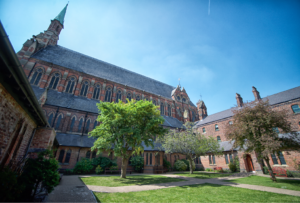 An extraordinary place to visit in Manchester