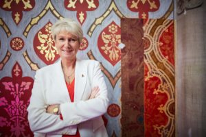 Corporate events at Manchester Monastery