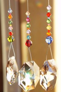 Suncatchers