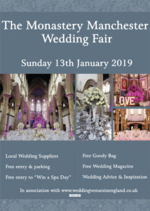 Wedding Fair