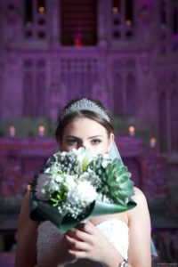 Wedding Open Evening
