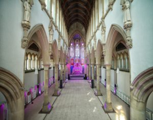 Venue for Hire Manchester