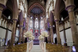 venue for hire in manchester