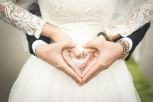 wedding venue in Manchester