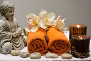 Wellbeing courses and workshops at Manchester Monastery