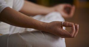 Meditation Healing Sanctuary