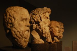 Philosophy at Manchester Modern-day Monastery