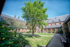 Heritage and Wellbeing in Manchester