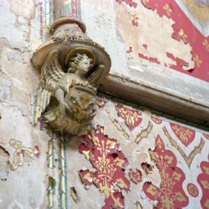 Our Story at Manchester Monastery