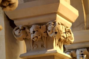 History and heritage at Manchester Monastery