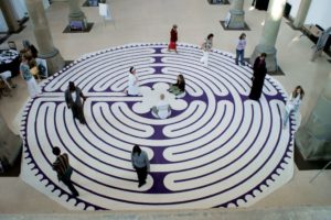 Daily meditation manchester