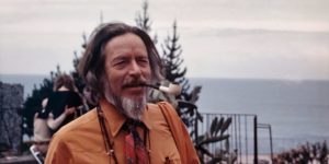 Alan Watts