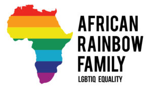 African Rainbow Family at Manchester Monastery