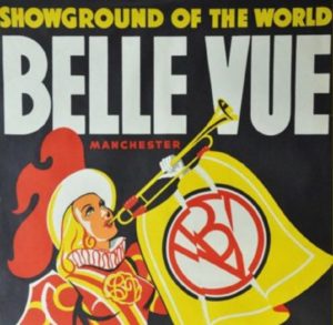 Belle Vue at Manchester Monastery