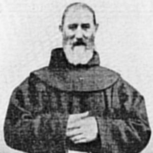 Brother Patrick Dalton