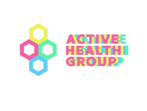 Active Health Group logo