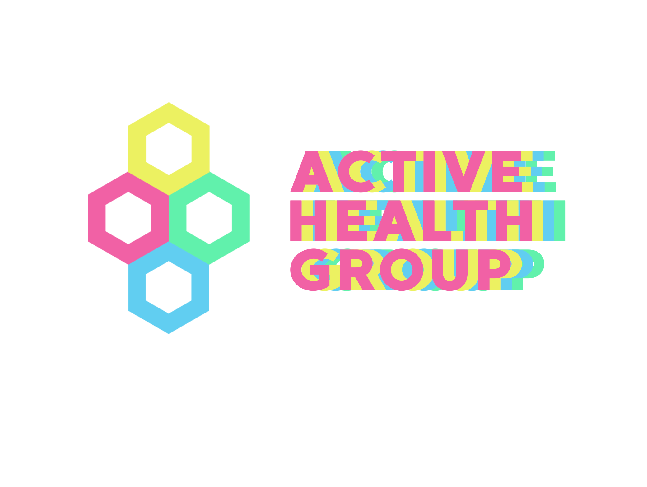 Active Health Group logo