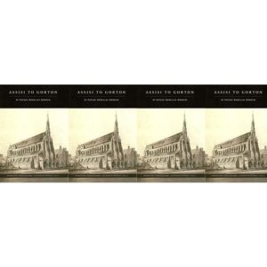 Assisi to Gorton, Book Review