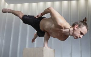 yoga