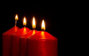 winter solstice