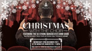 Christmas with the choir