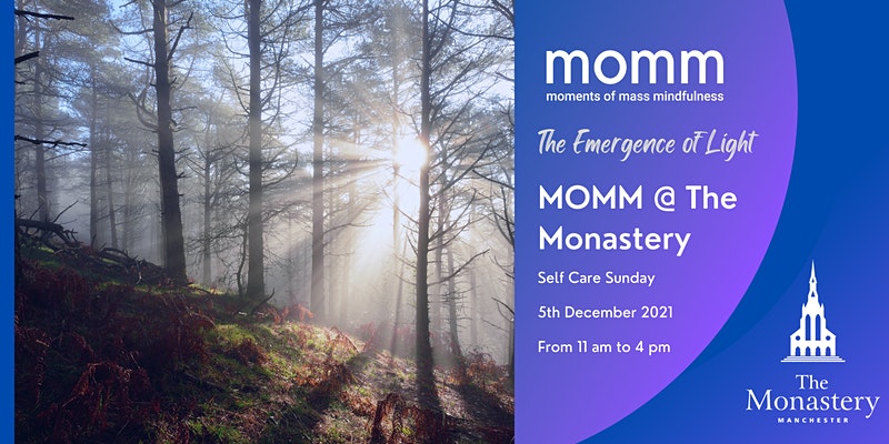 MOMM Manchester Monastery
