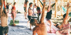 yoga