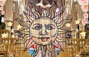 summer solstice service manchester monastery