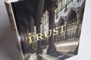 Trust book