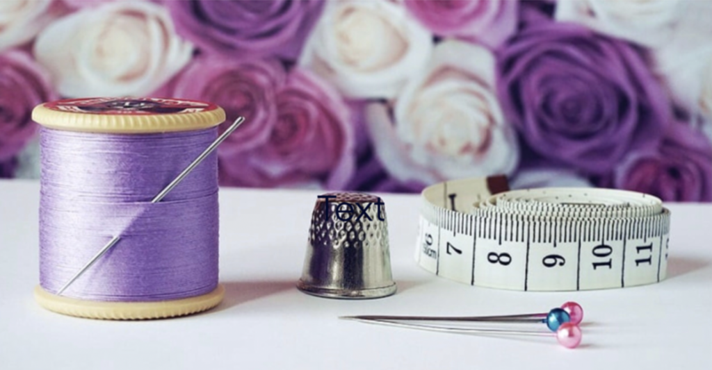 free sewing lessons