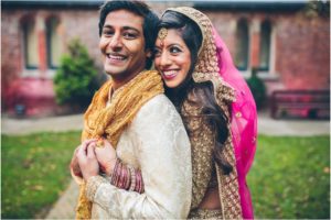 multi-faith weddings in Manchester