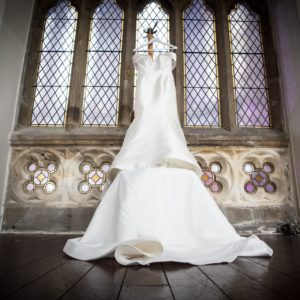 wise weekday weddings at Manchester Monastery