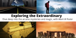 exploring the extraordinary