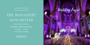 Wedding fair manchester