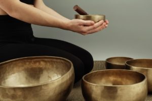 Healing Manchester at the Monastery