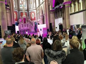 wedding fayre manchester