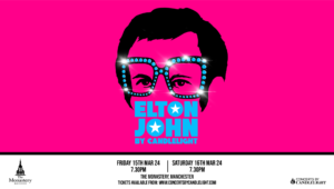 Elton John hits
