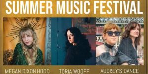 summer music festival manchester 2023