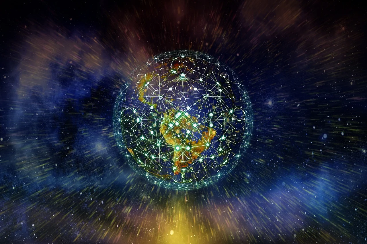 Earth energies