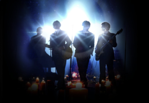 The Beatles by Candlelight